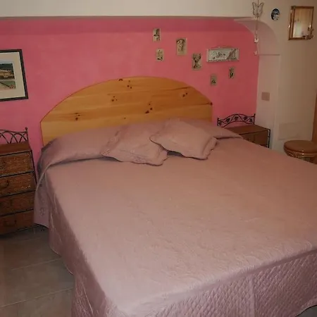 Casetta Carmela A Minori-amalfi Coast Apartment *