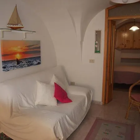 Apartment Casetta Carmela A Minori-amalfi Coast *