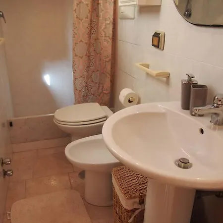 Apartment Casetta Carmela A Minori-amalfi Coast *