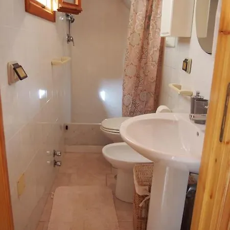 Casetta Carmela A Minori-amalfi Coast Apartment Minori