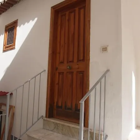 Apartment Casetta Carmela A Minori-amalfi Coast