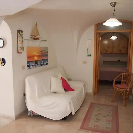 Casetta Carmela A Minori-amalfi Coast Apartment Minori