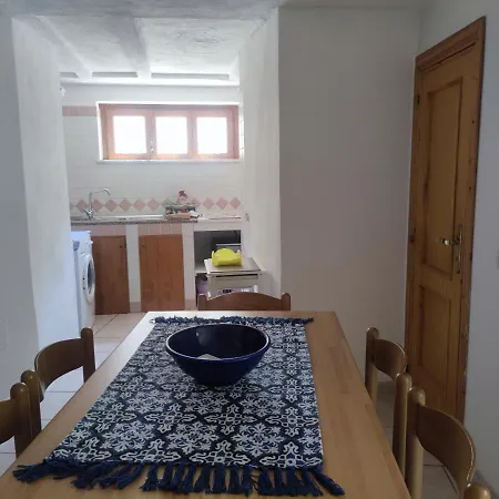 Apartment Casetta Carmela A Minori-amalfi Coast