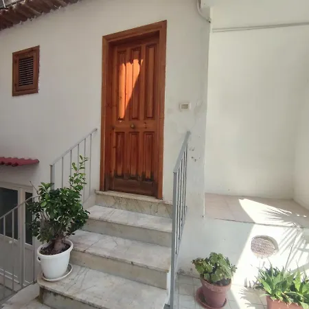Casetta Carmela A Minori-amalfi Coast Apartment Minori